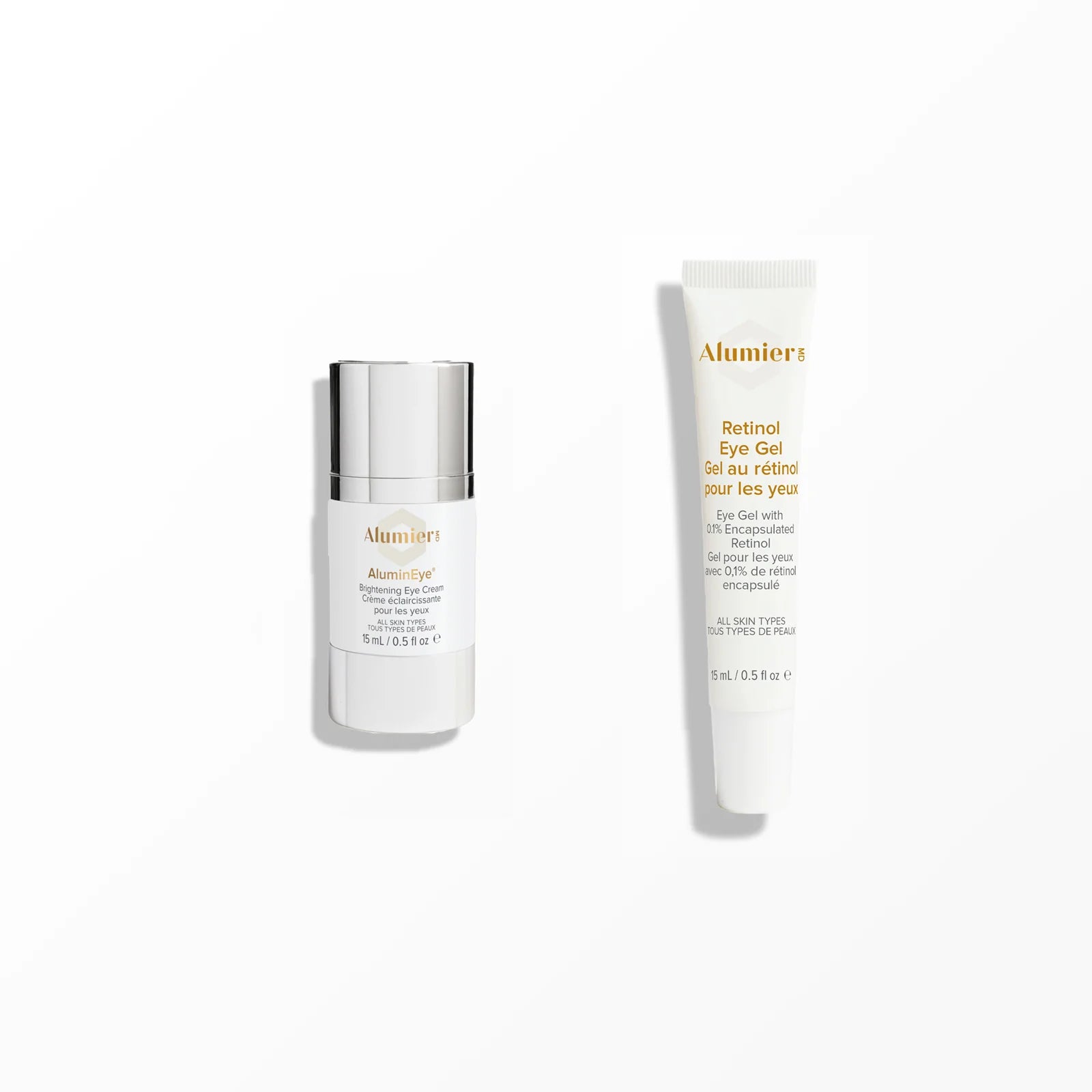 AlumierMD Rejuvenating Eye Collection image 1