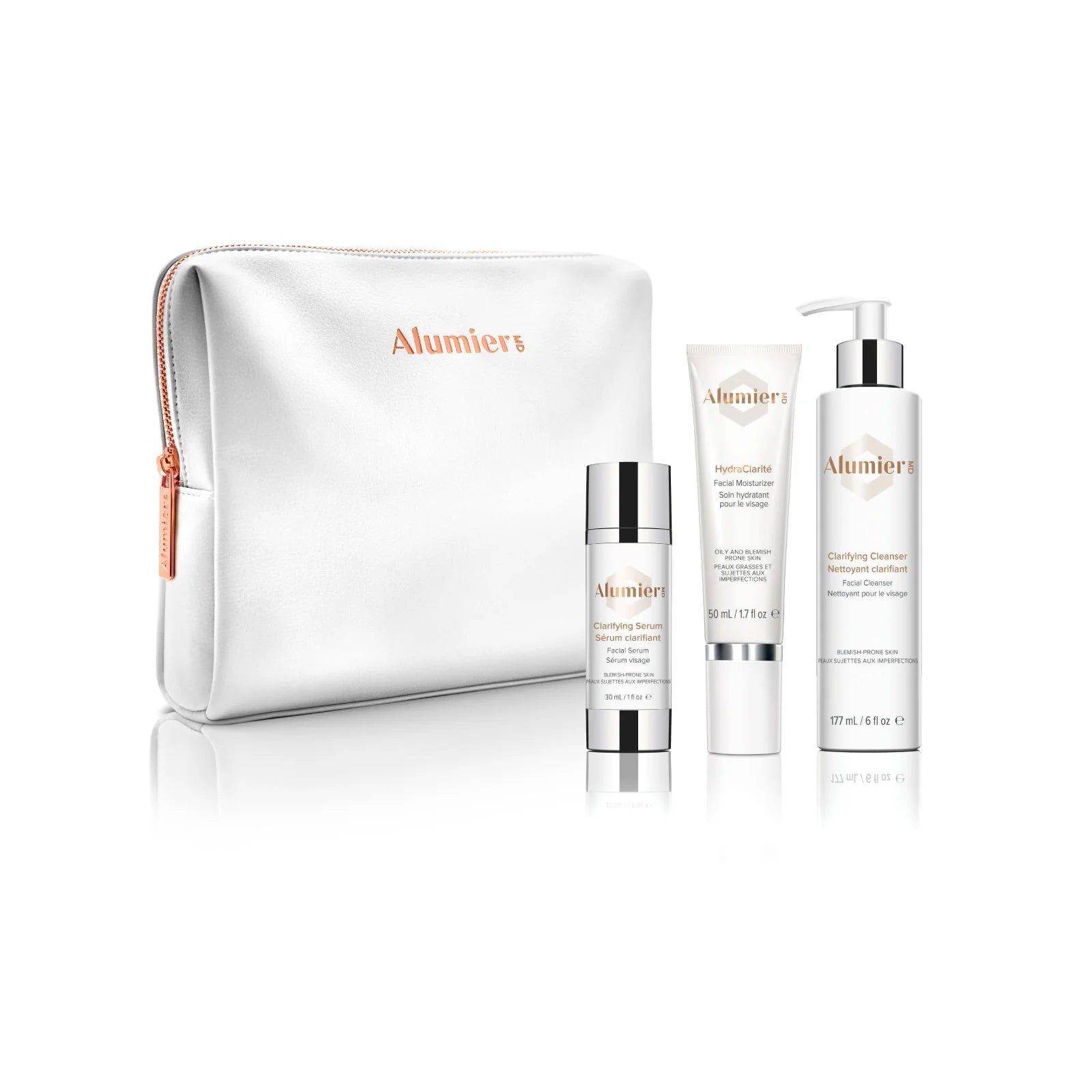 AlumierMD Clarifying Collection image 0