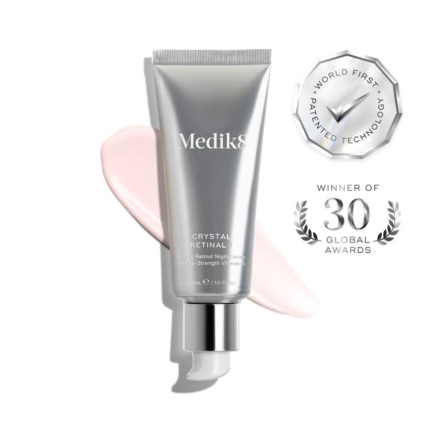MEDIK8 Crystal Retinal® image 0