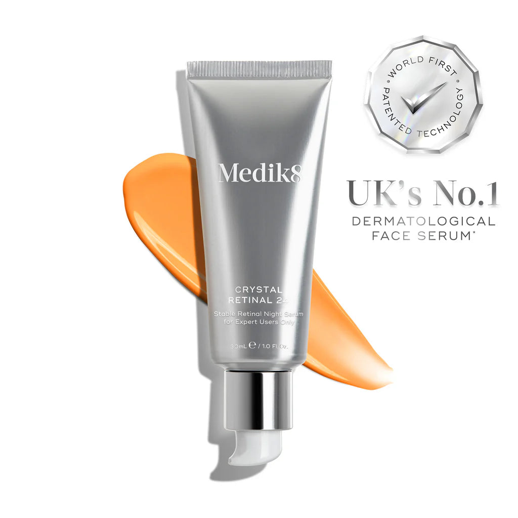 MEDIK8 Crystal Retinal® image 10