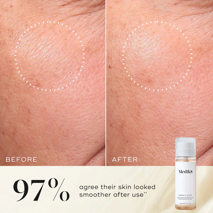 MEDIK8 Press & Glow® image 2