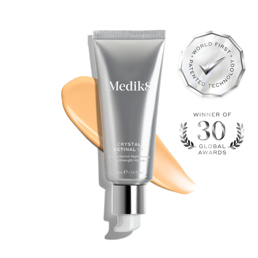 MEDIK8 Crystal Retinal® image 8