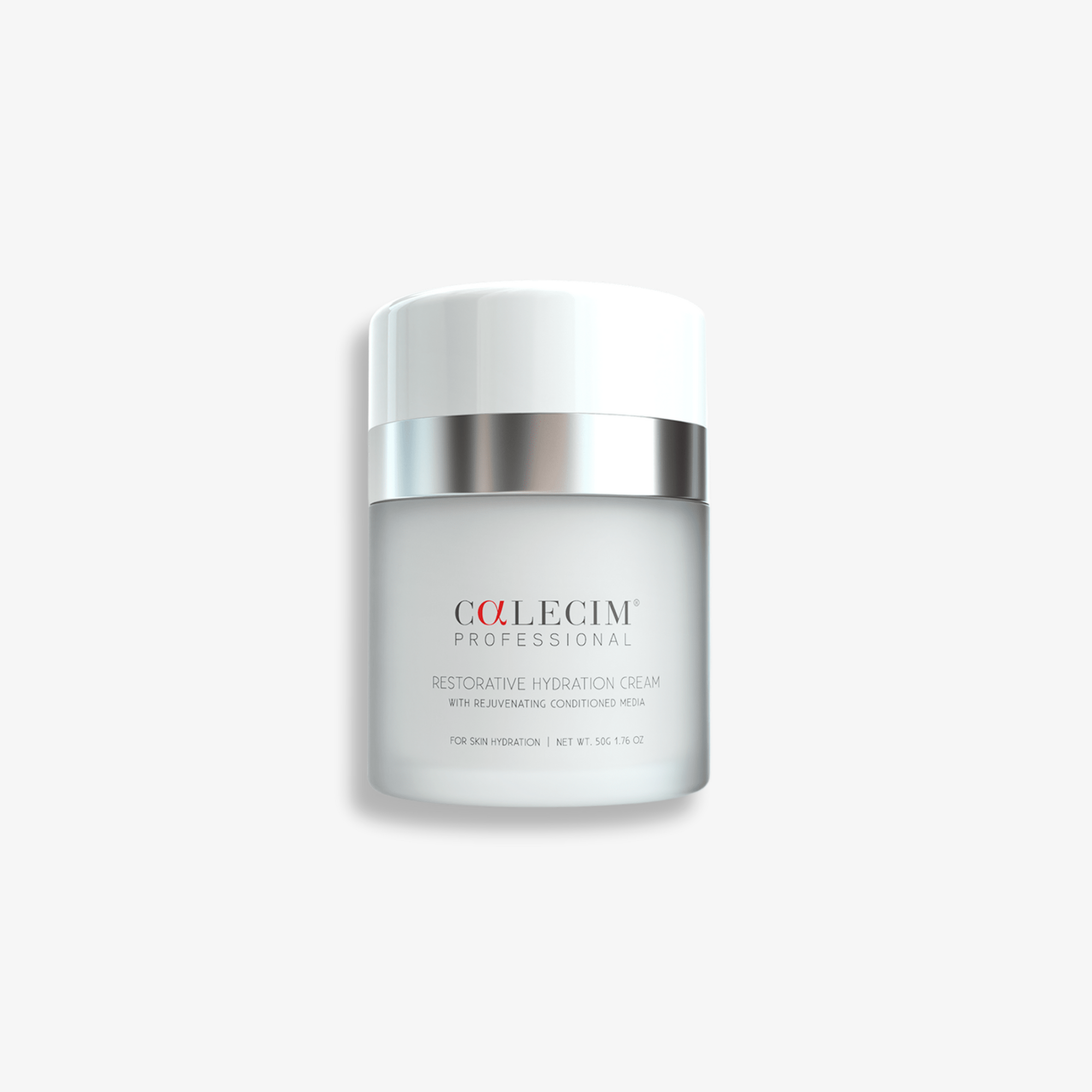 Calecim Restorative Hydration Cream 50g
