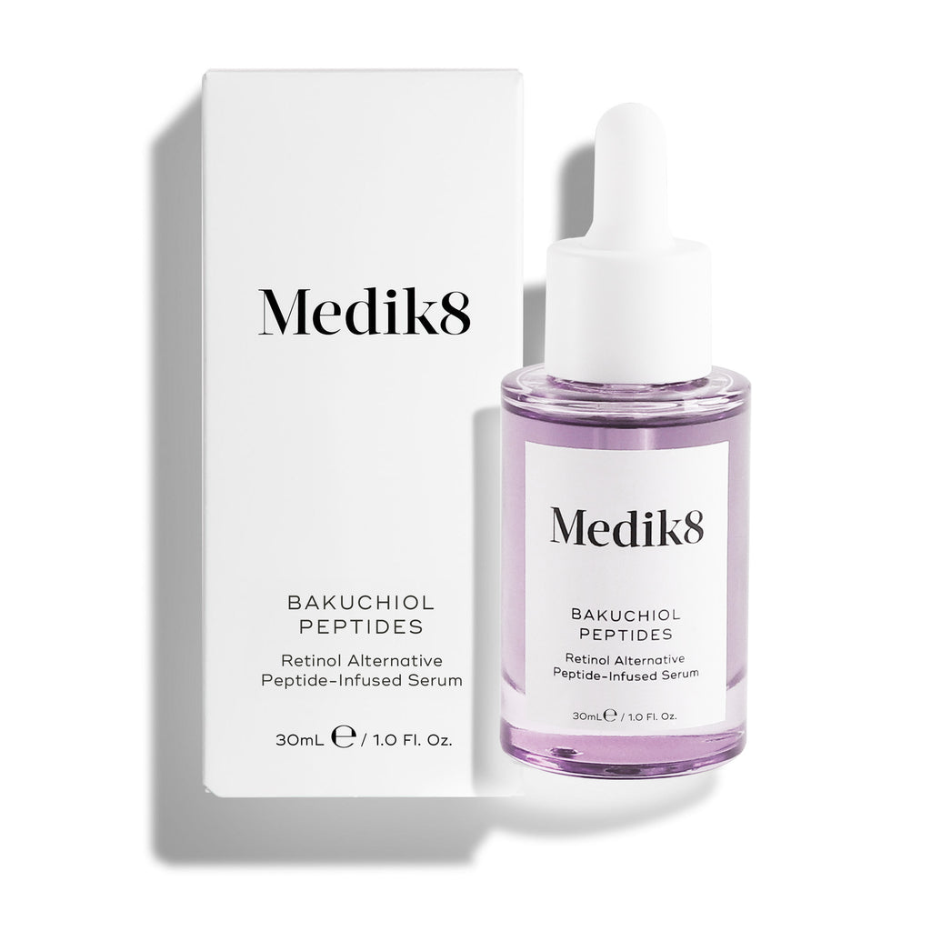 Medik8 Bakuchiol Peptides™