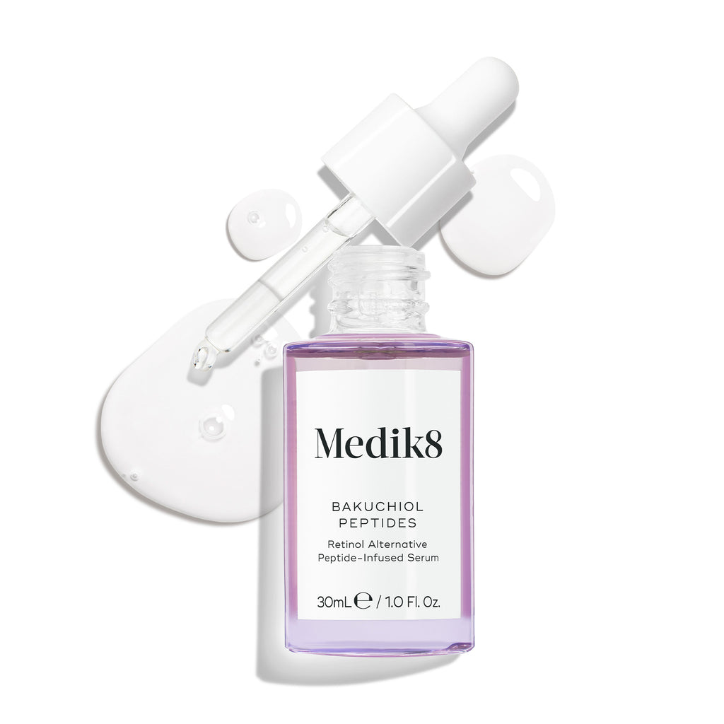 Medik8 Bakuchiol Peptides™