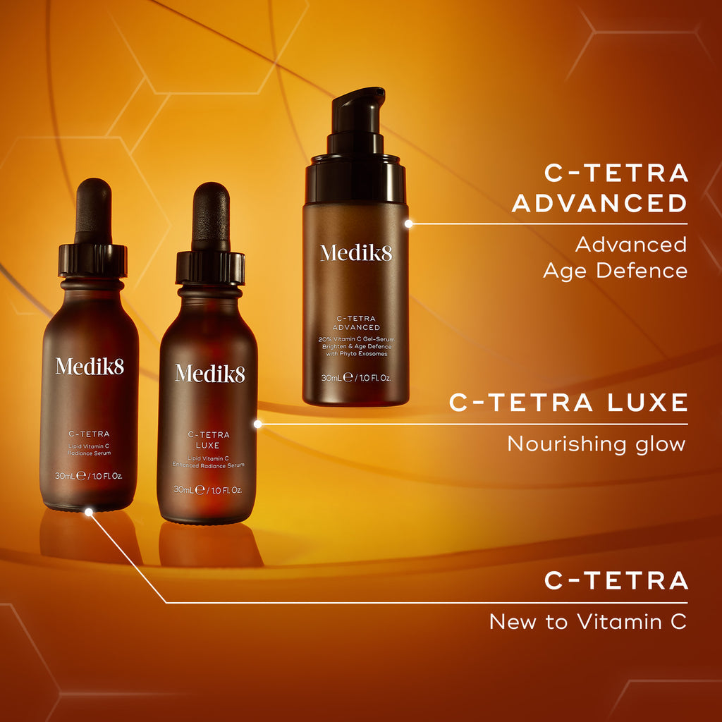 Medik8 C-Tetra® Advanced