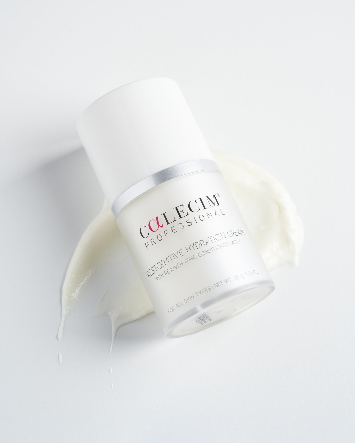 Calecim Restorative Hydration Cream 50g